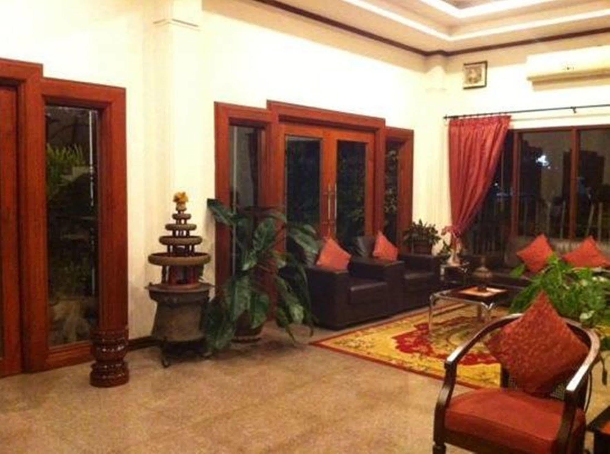 فندق فيينتيانفي  فاياكورن إن المظهر الخارجي الصورة